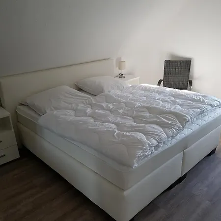 Tatil Evi Sternenhimmel