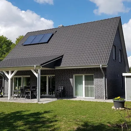 Holiday home Sternenhimmel