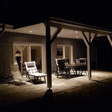 Tatil Evi Sternenhimmel